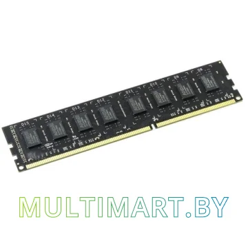Оперативная память AMD 8GB DDR3 PC3-12800 (R538G1601U2S-U)